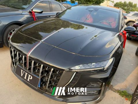 2023 FAW Hongqi H6 2.0T Zhimei Edition - car from China