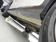 Jetour X70 PLUS Edition 1.5T MAX Edition 5 - ფოტო 11