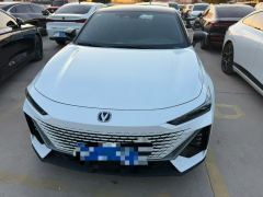 Changan UNI-V 1.5T Premium - photo 2