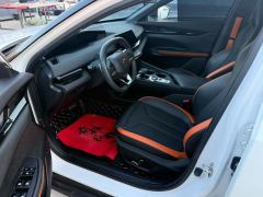 Changan UNI-V 1.5T Premium - photo 4