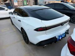 Changan UNI-V 1.5T Premium - photo 7