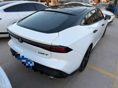 Changan UNI-V 1.5T Premium - photo 9