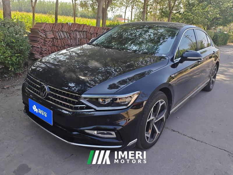 Volkswagen Magotan 2 Million Edition 330TSI Luxury Edition