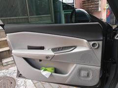 Arcfox Alpha S5 560MAX Front-wheel drive 185kW - ფოტო 12