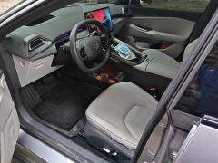 Arcfox Alpha S5 560MAX Front-wheel drive 185kW - ფოტო 14