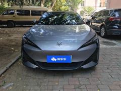 Arcfox Alpha S5 560MAX Front-wheel drive 185kW - ფოტო 3