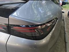 Arcfox Alpha S5 560MAX Front-wheel drive 185kW - ფოტო 5