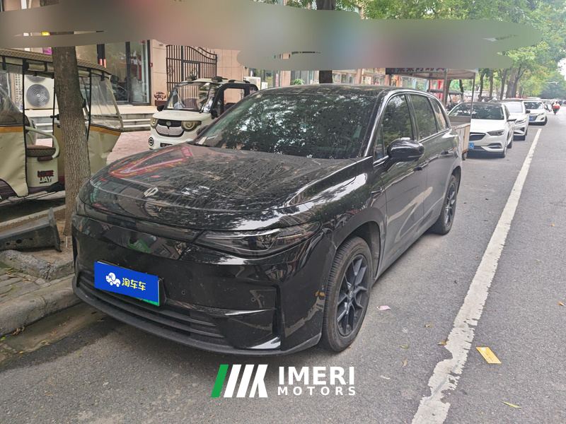 Leapmotor Leapo C10 BEV 605 Enjoy Edition - car from China