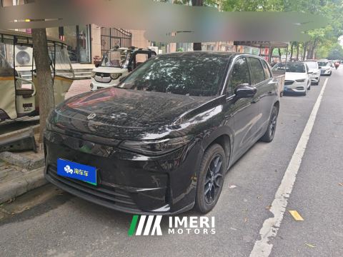 2026 Leapmotor Leapo C10 BEV 605 Enjoy Edition - car from China