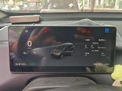 Leapmotor Leapo C10 BEV 605 Enjoy Edition - photo 20