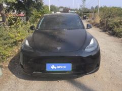 Tesla Model Y Facelift 545km Rear-Wheel Drive Edition - photo 3