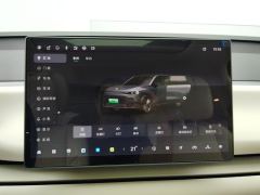 Leapmotor C16 BEV 520km Exclusive Edition - ფოტო 17
