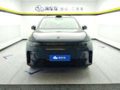 Leapmotor C16 BEV 520km Exclusive Edition - ფოტო 3
