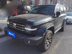 Tank 300 City Edition 2.0T Stylish - photo 1