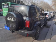 Tank 300 City Edition 2.0T Stylish - photo 2