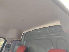 SRM Shineray Little Sea Lion X30 1.5L Cargo Wealth Single Steam Air Conditioner Edition 2/5 seats China VI - ფოტო 15