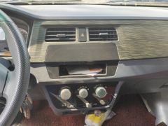 SRM Shineray Little Sea Lion X30 1.5L Cargo Wealth Single Steam Air Conditioner Edition 2/5 seats China VI - ფოტო 17