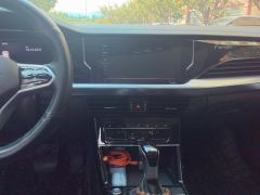 Volkswagen Passat 380TSI Elite Edition - photo 17
