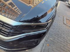 Volkswagen Passat 380TSI Elite Edition - photo 4