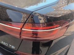 Volkswagen Passat 380TSI Elite Edition - photo 5