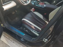 Geely Xingyue L 2.0T Automatic two-wheel drive Yunqi Edition - photo 14