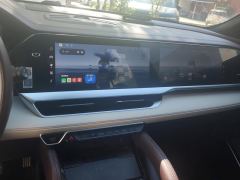 Geely Xingyue L 2.0T Automatic two-wheel drive Yunqi Edition - photo 17