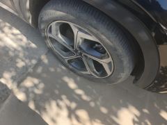 Geely Xingyue L 2.0T Automatic two-wheel drive Yunqi Edition - photo 6