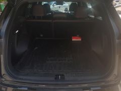 Geely Xingyue L 2.0T Automatic two-wheel drive Yunqi Edition - photo 7