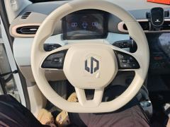Leapmotor T03 310 Comfort Edition - ფოტო 18
