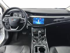 Chery Arrizo 5 PRO 1.5L CVT Youth Edition - ფოტო 16
