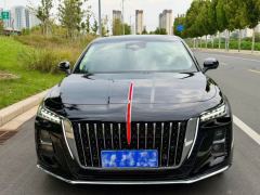 FAW Red Flag H5 2.0T Automatic Flagship Comfort Edition - photo 1