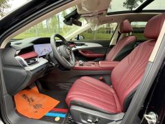 FAW Red Flag H5 2.0T Automatic Flagship Comfort Edition - photo 4