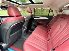 FAW Red Flag H5 2.0T Automatic Flagship Comfort Edition - photo 5