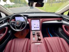 FAW Red Flag H5 2.0T Automatic Flagship Comfort Edition - photo 6