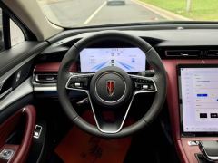 FAW Red Flag H5 2.0T Automatic Flagship Comfort Edition - photo 7