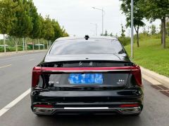 FAW Red Flag H5 2.0T Automatic Flagship Comfort Edition - photo 8