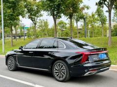FAW Red Flag H5 2.0T Automatic Flagship Comfort Edition - photo 9