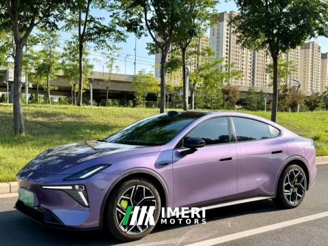 2026 Deepal L06 BEV 670km Ultra Laser version - car from China