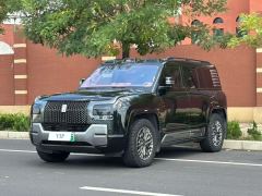 Yangwang U8 Luxury Edition - ფოტო 1