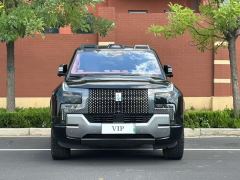 Yangwang U8 Luxury Edition - ფოტო 2