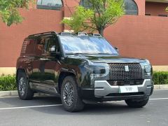 Yangwang U8 Luxury Edition - ფოტო 3