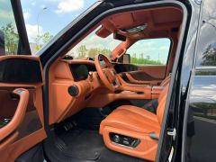 Yangwang U8 Luxury Edition - ფოტო 4