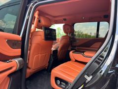 Yangwang U8 Luxury Edition - ფოტო 5