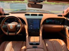 Yangwang U8 Luxury Edition - ფოტო 6