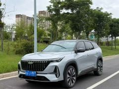 Geely Boyue L 1.5T Edition - ფოტო 1