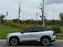 Geely Boyue L 1.5T Edition - ფოტო 2