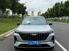 Geely Boyue L 1.5T Edition - ფოტო 3