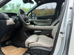 Geely Boyue L 1.5T Edition - ფოტო 4