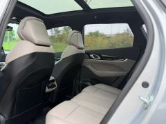 Geely Boyue L 1.5T Edition - ფოტო 5