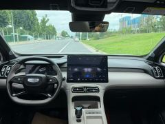 Geely Boyue L 1.5T Edition - ფოტო 6